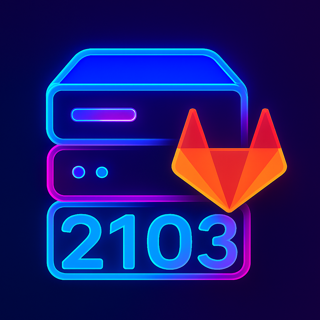 GitLab Service Icon