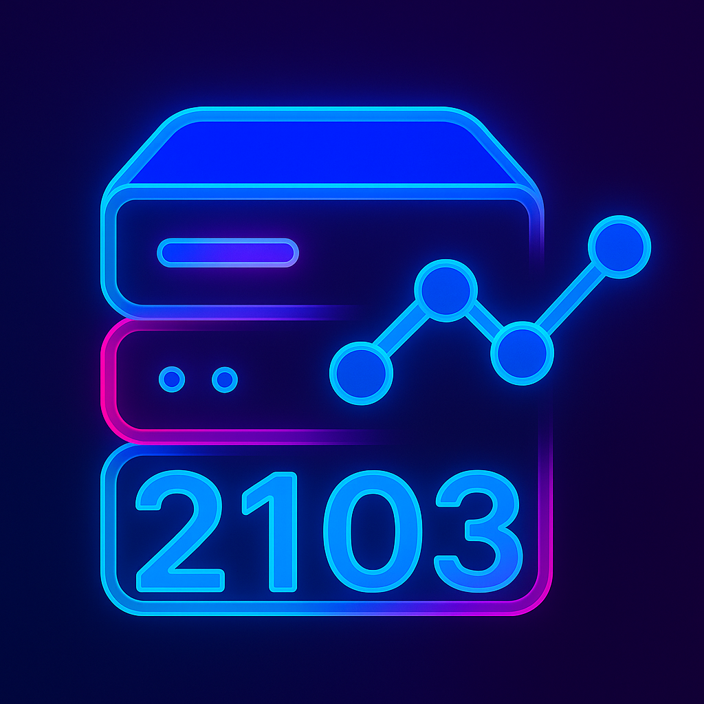 Matomo Service Icon