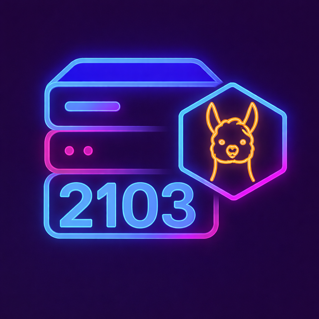 Vikunja Service Icon